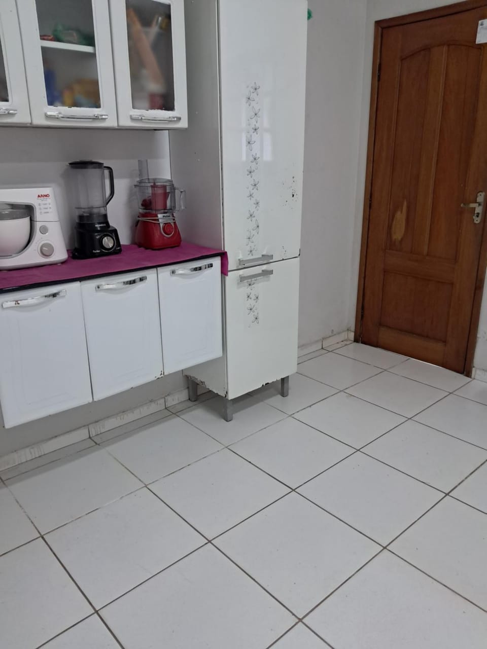 Linda casa House in Belém
