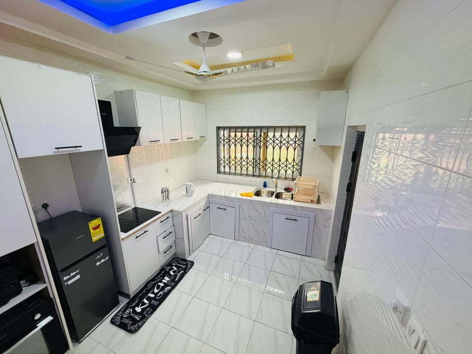 Pebview 2 Bed Apartment Apartment in Greater Accra Region, Ghana