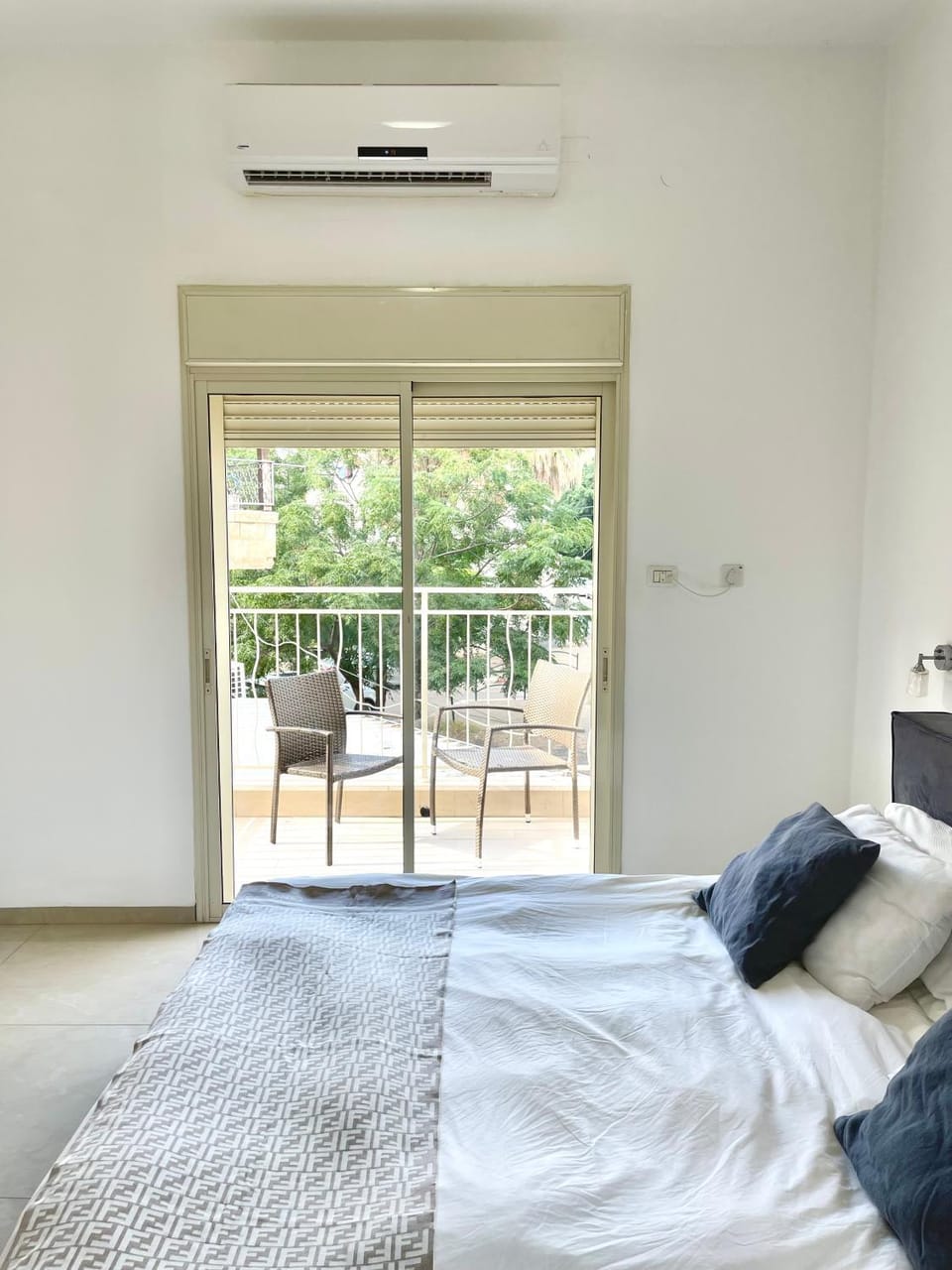 Bat Galim - luxury apartment by the sea Apartment in Haifa