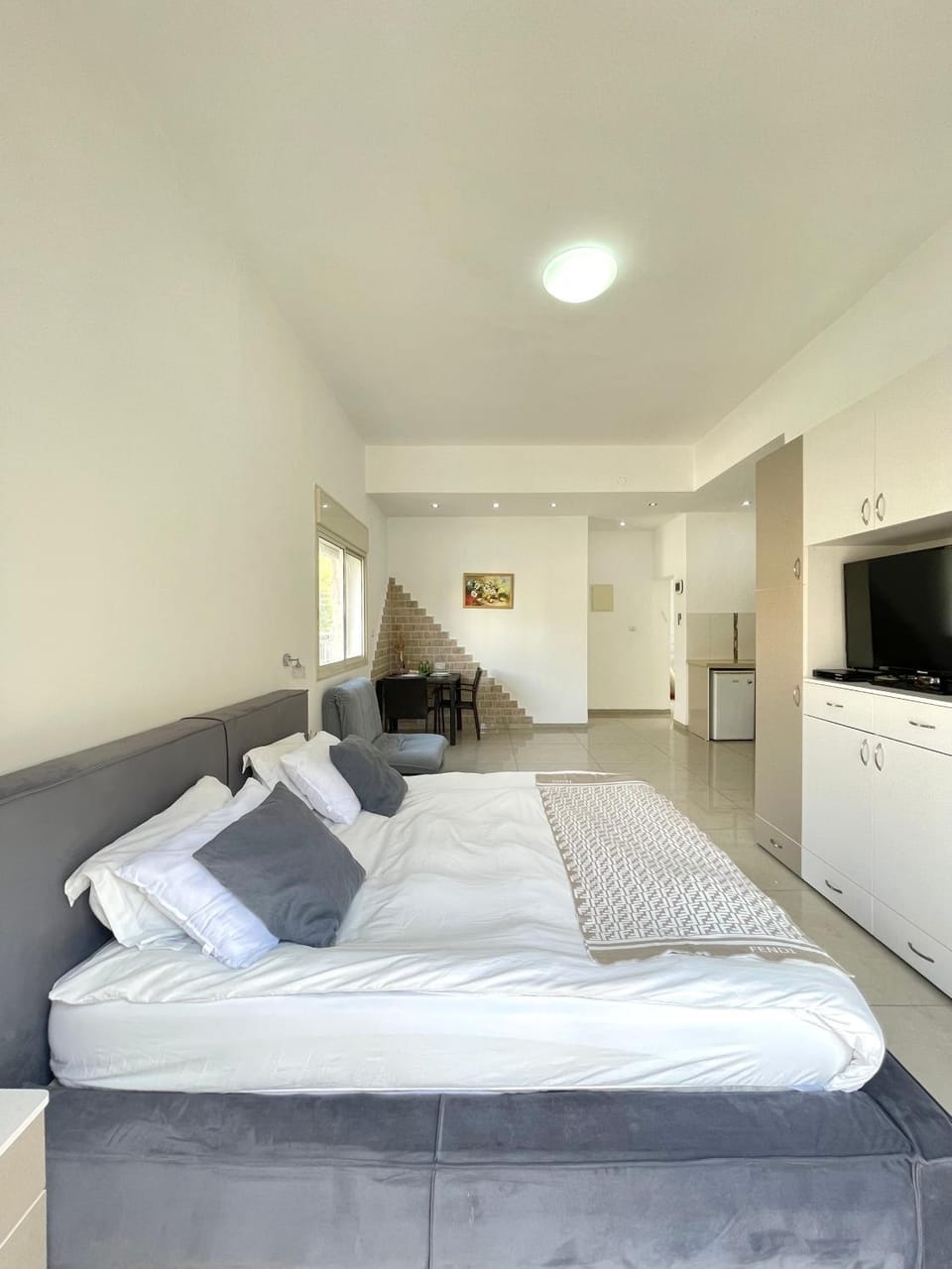 Bat Galim - luxury apartment by the sea Apartment in Haifa