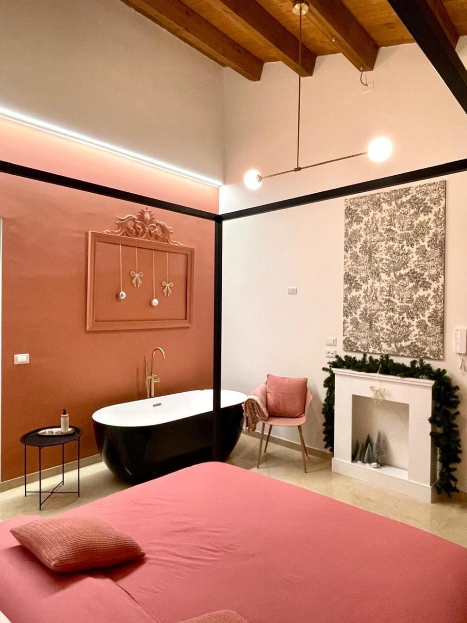 La Trita Dimore di Charme Bed and Breakfast in Abruzzo