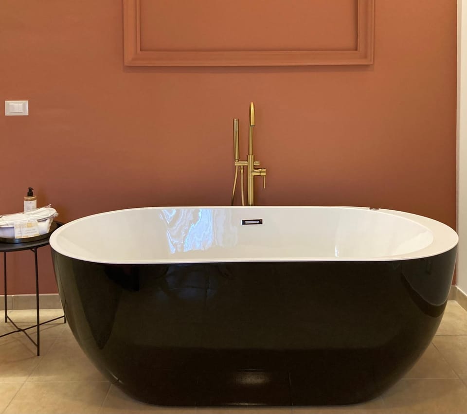 La Trita Dimore di Charme Bed and Breakfast in Abruzzo