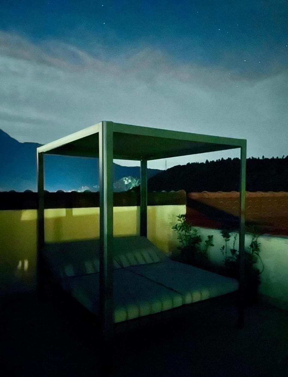 La Trita Dimore di Charme Bed and Breakfast in Abruzzo