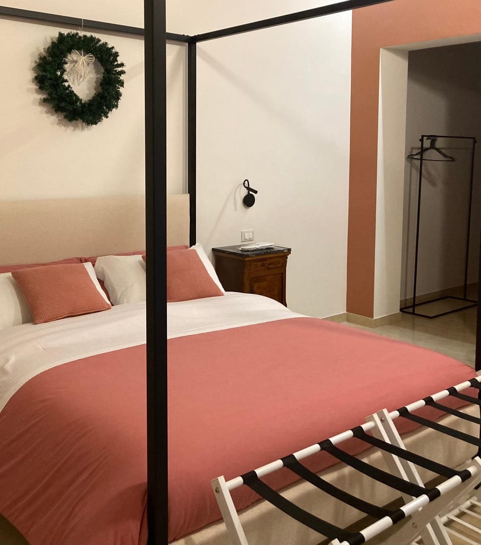 La Trita Dimore di Charme Bed and Breakfast in Abruzzo