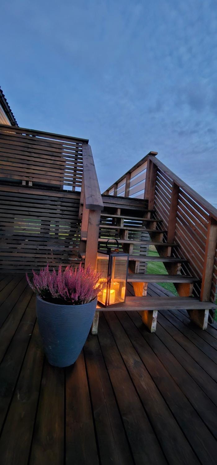 Balcony/Terrace, Balcony/Terrace