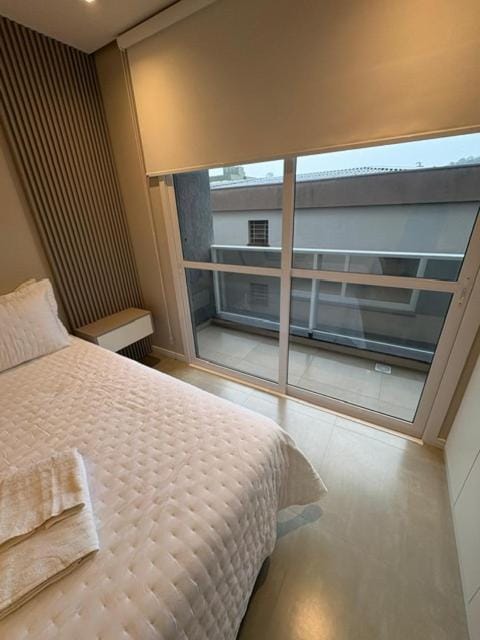 Loft H1273 Apto 407 Apartment in Caxias do Sul