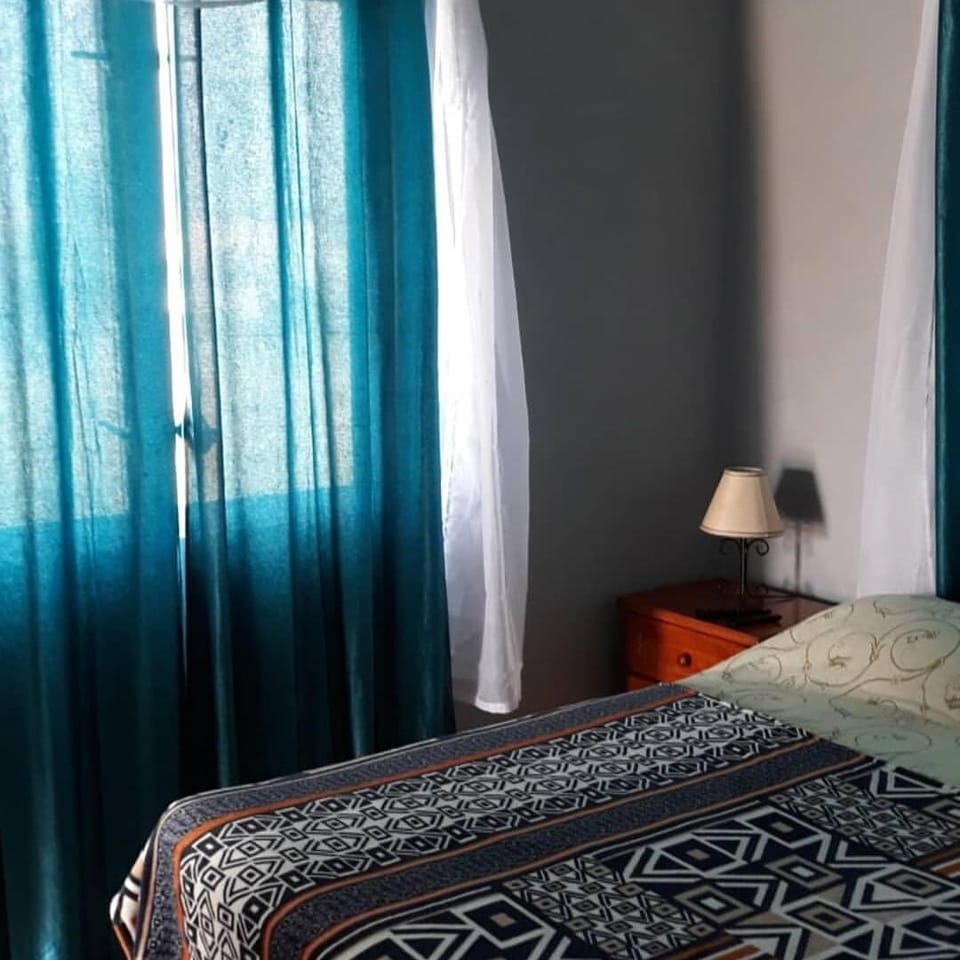 The Cozy Nook Apartment in Barbados