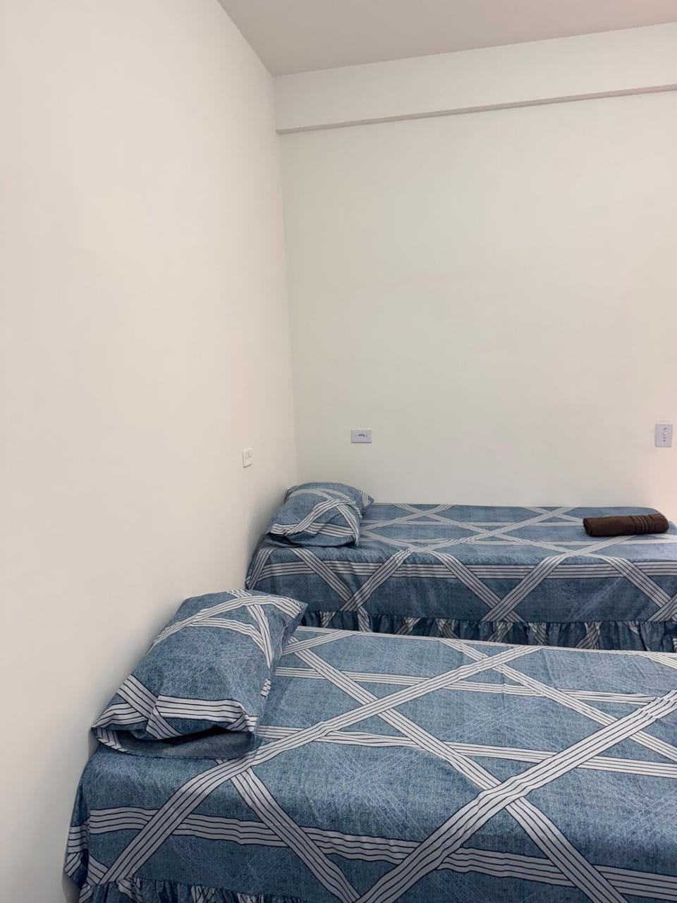 casa 4 pessoas, Wi-fi conforto trabalho e familia Villa in Sao Paulo City