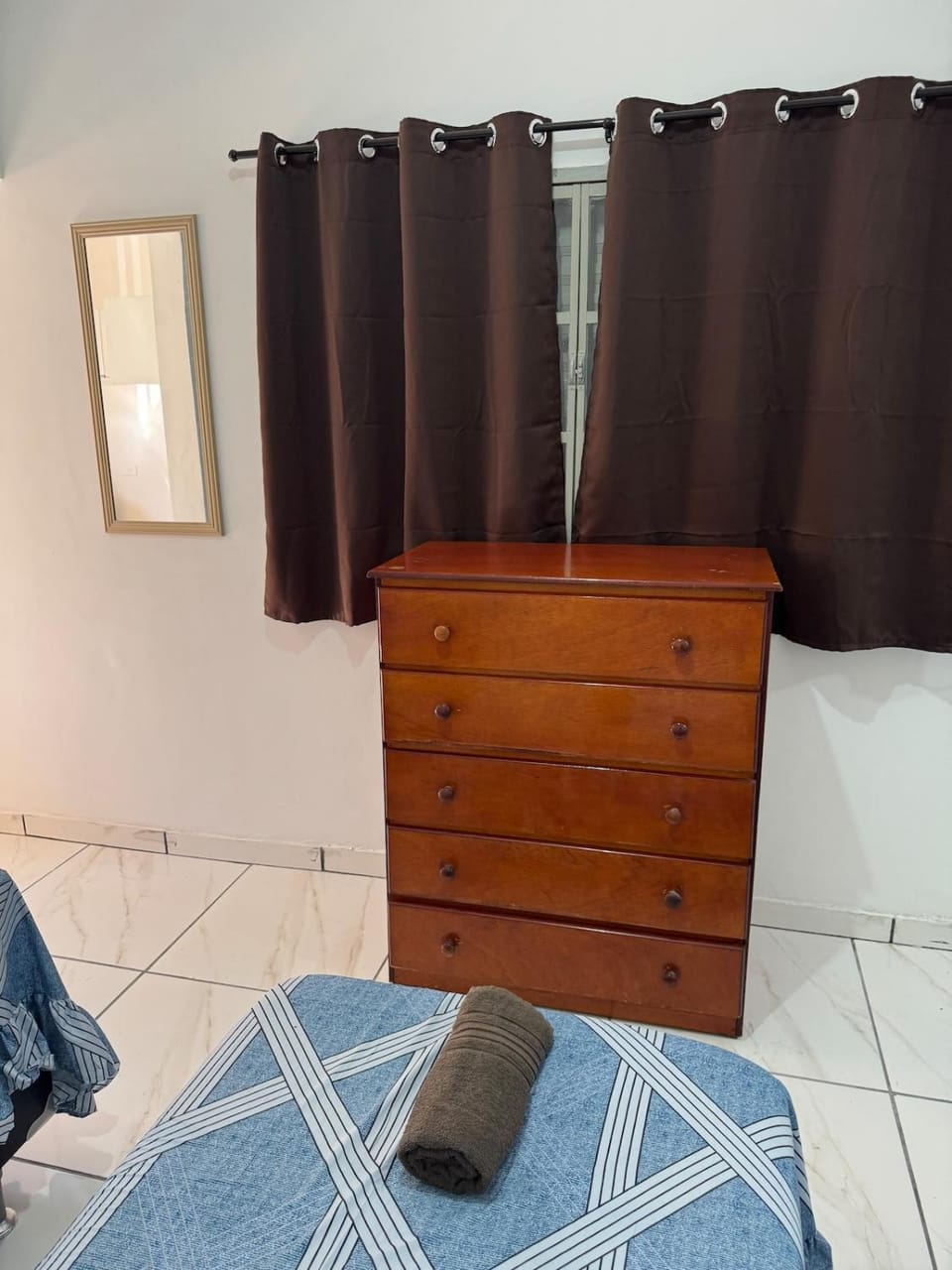 casa 4 pessoas, Wi-fi conforto trabalho e familia Villa in Sao Paulo City