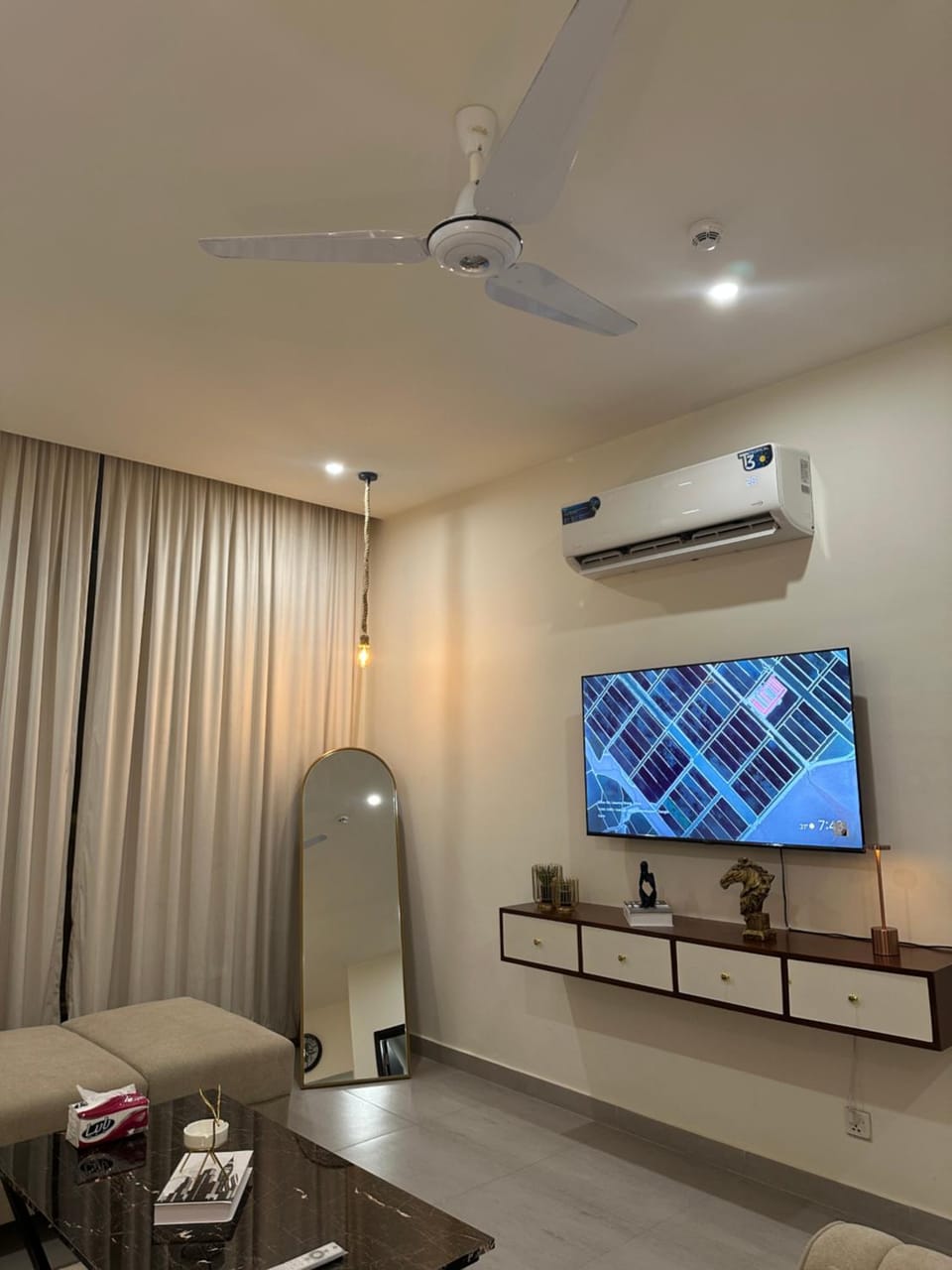 Willora Lofts Apartment in Islamabad