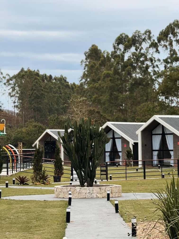 Mandacaru Encantado Nature lodge in State of Rio de Janeiro