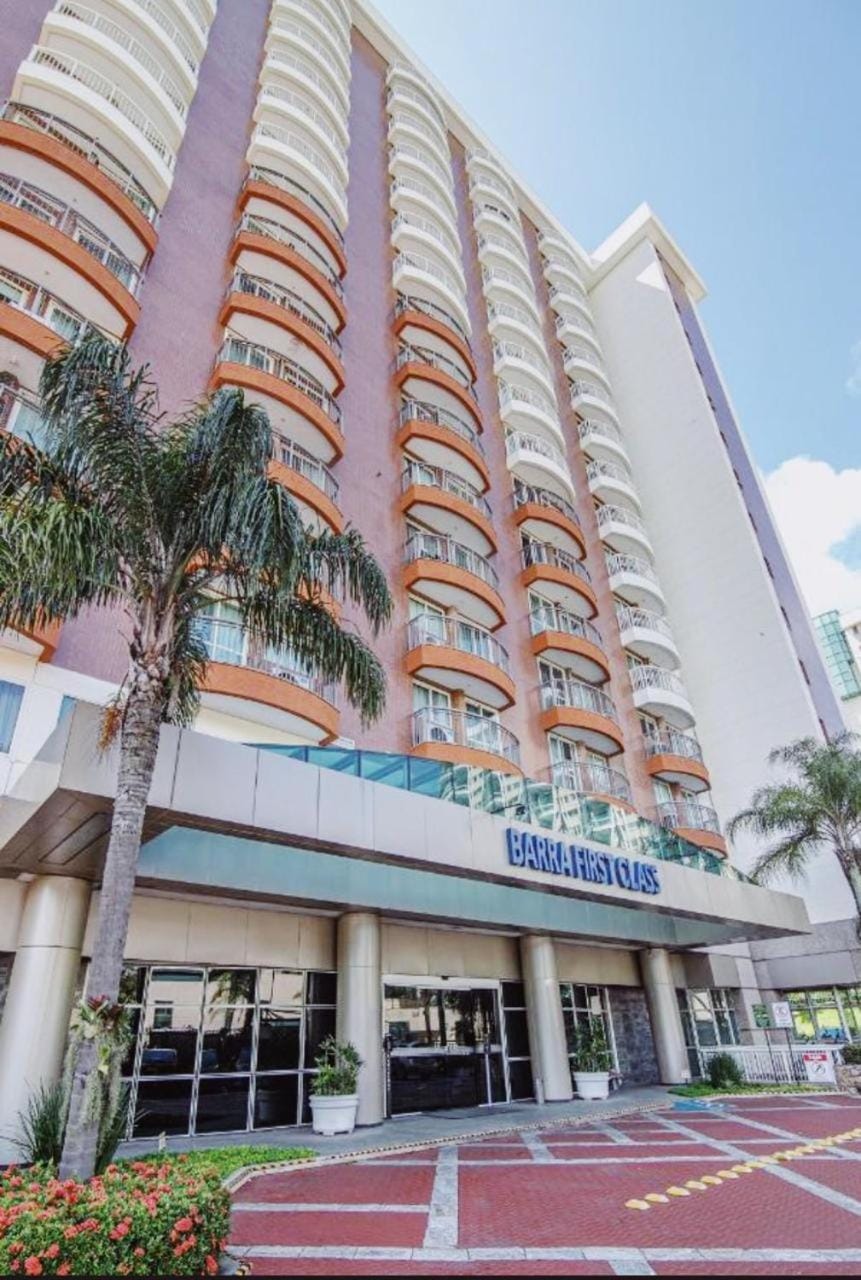 Flat na Barra da Tijuca Apartment in Rio de Janeiro