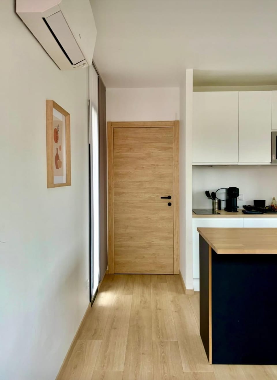 Studio moderne avec terrasse proche de Lyon Apartment in Auvergne-Rhône-Alpes