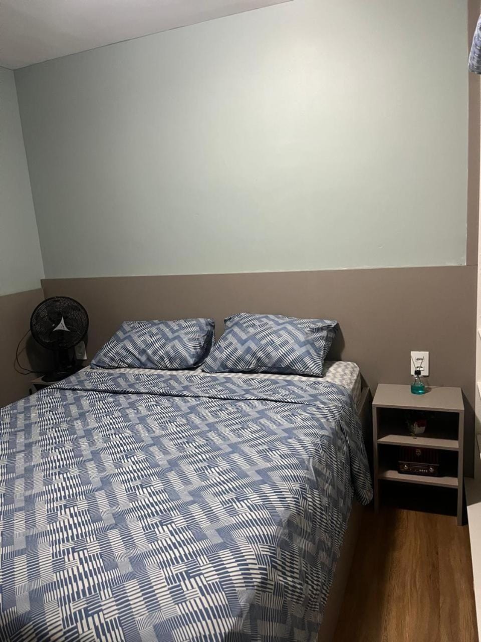 Apartamento a 5 minutos do centro de Franca -Sp-SP Apartment in Franca