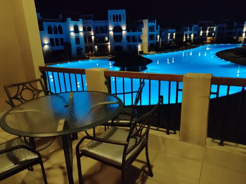 Private Apartment Two Bed rooms at Talabay Aqaba-Independent Listing Apartment in Africa