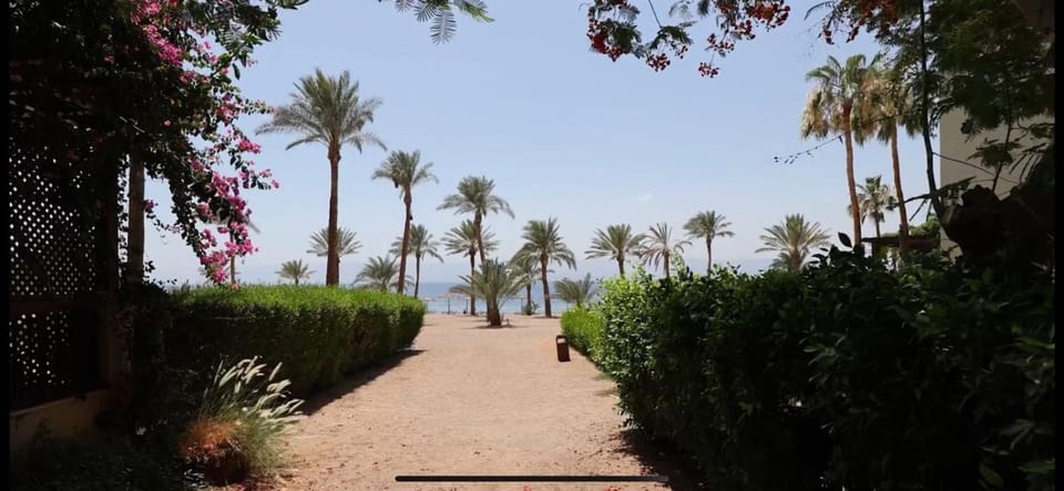 Private Apartment Two Bed rooms at Talabay Aqaba-Independent Listing Apartment in Africa