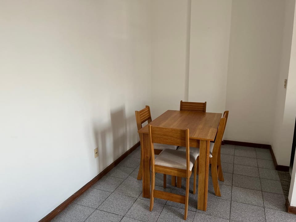 Excelente Flat,aconchegante e Sossegado Apartment in Campos