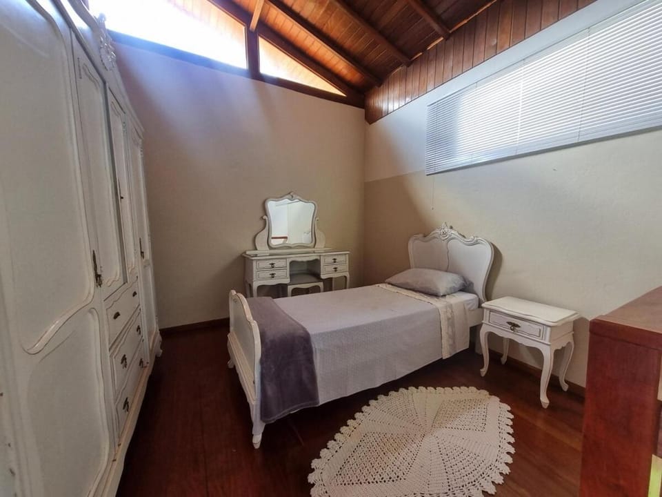 Sítio São João House in State of São Paulo