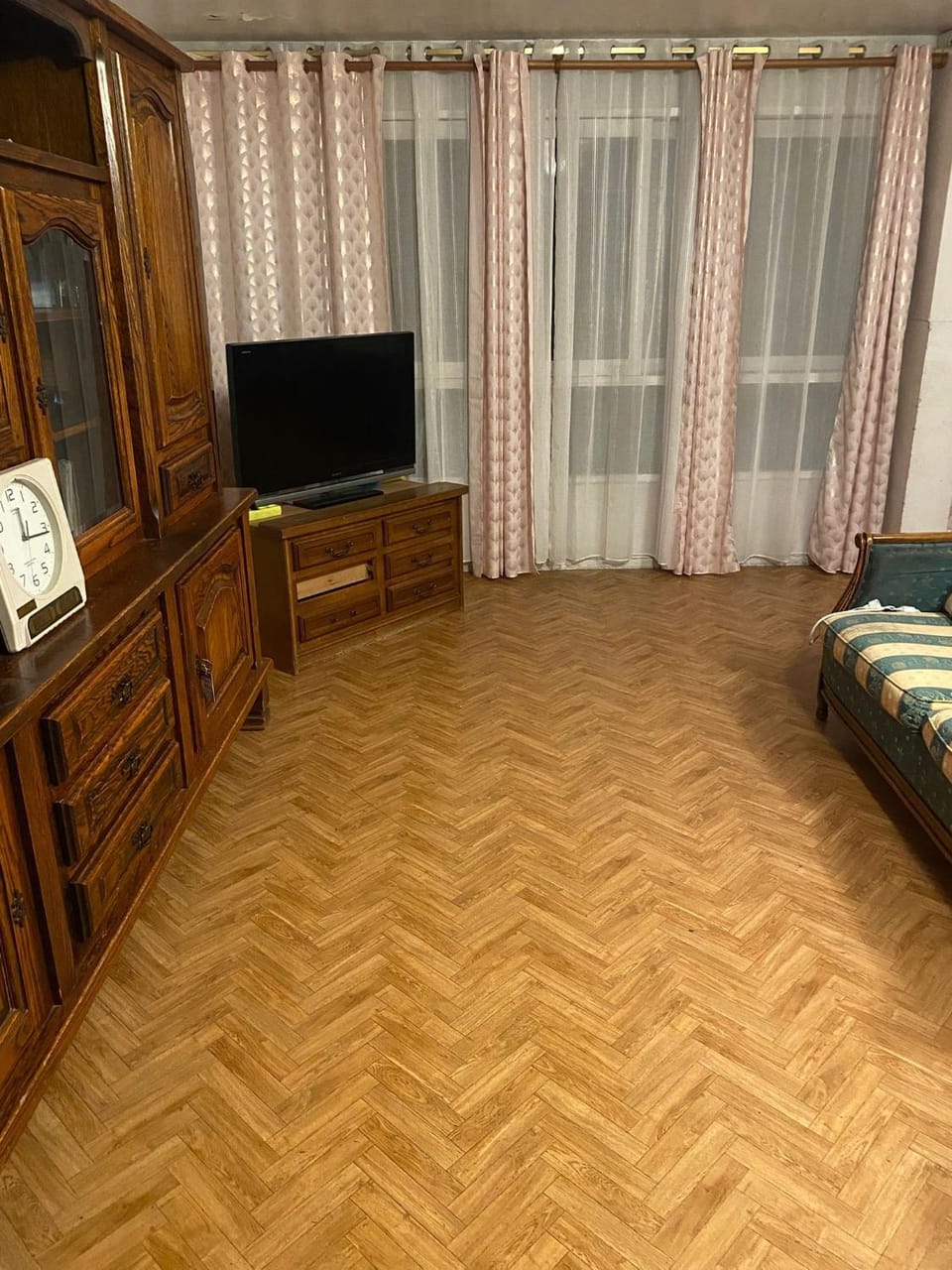 Apparemment 1 chambre proche gare Apartment in Île-de-France