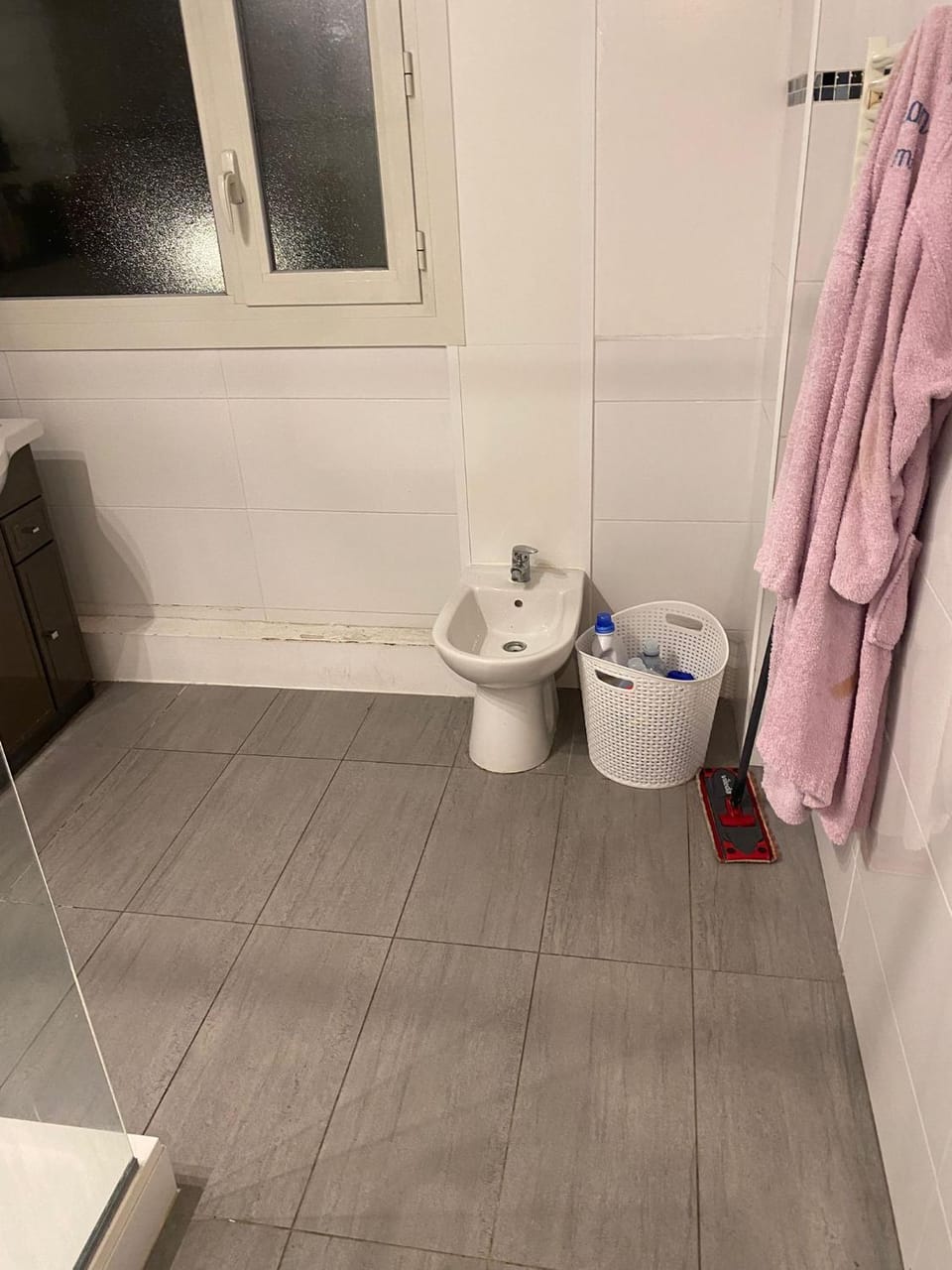 Apparemment 1 chambre proche gare Apartment in Île-de-France
