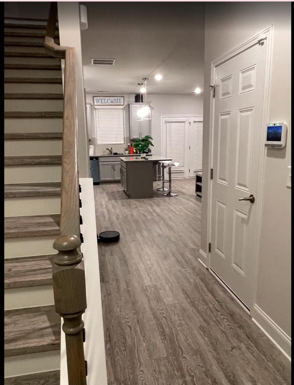 Jam-spot Apartment in Union City