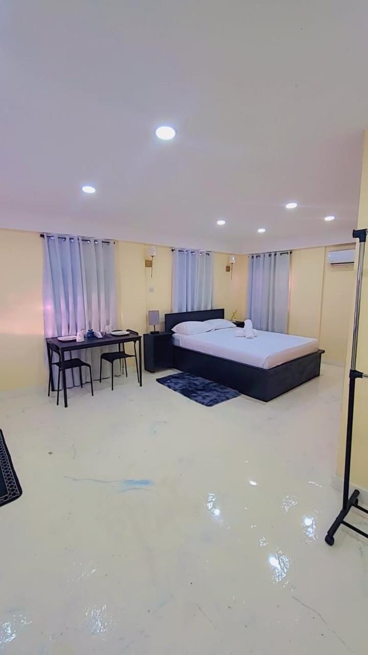 Beautiful view of Town Apartment in Saint Georges