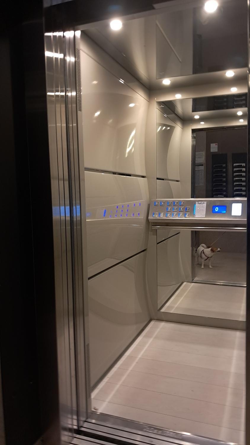 Luxury Palata Penthouse Apartments Apartment in Federation of Bosnia and Herzegovina