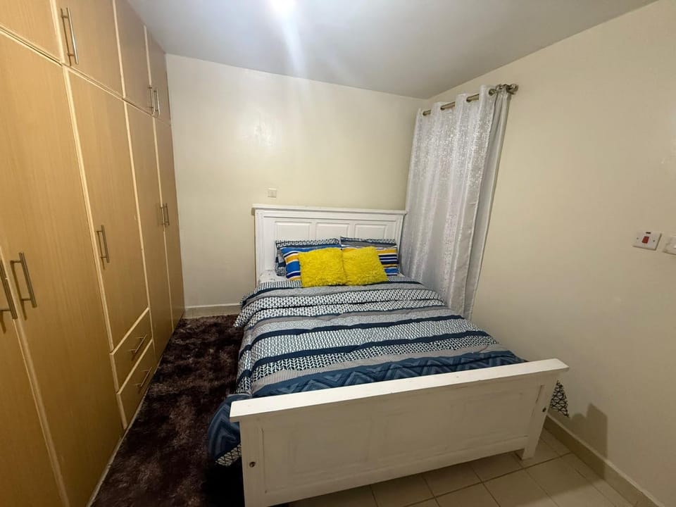Nesting stays Bed and Breakfast in Nairobi