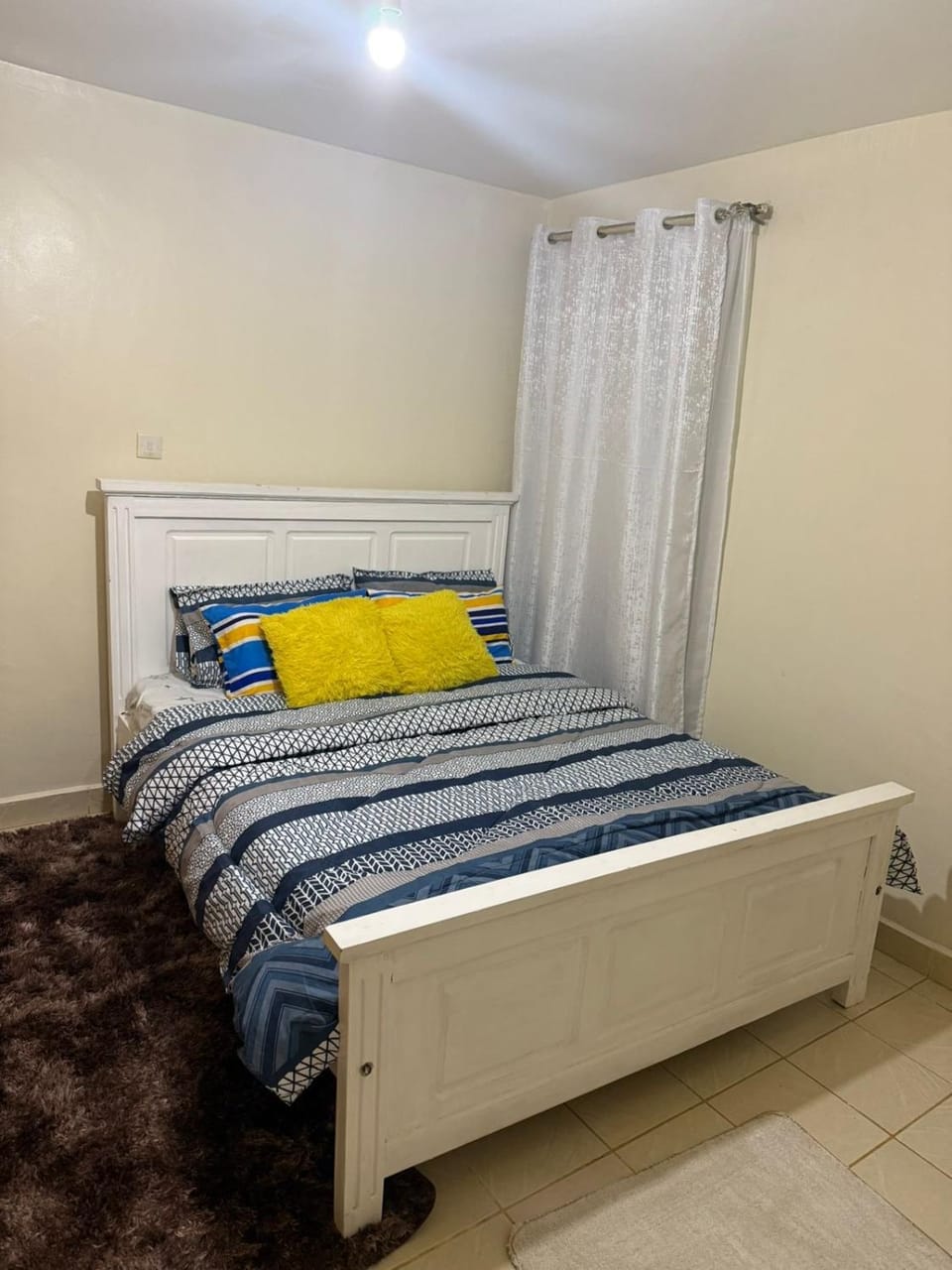 Nesting stays Bed and Breakfast in Nairobi