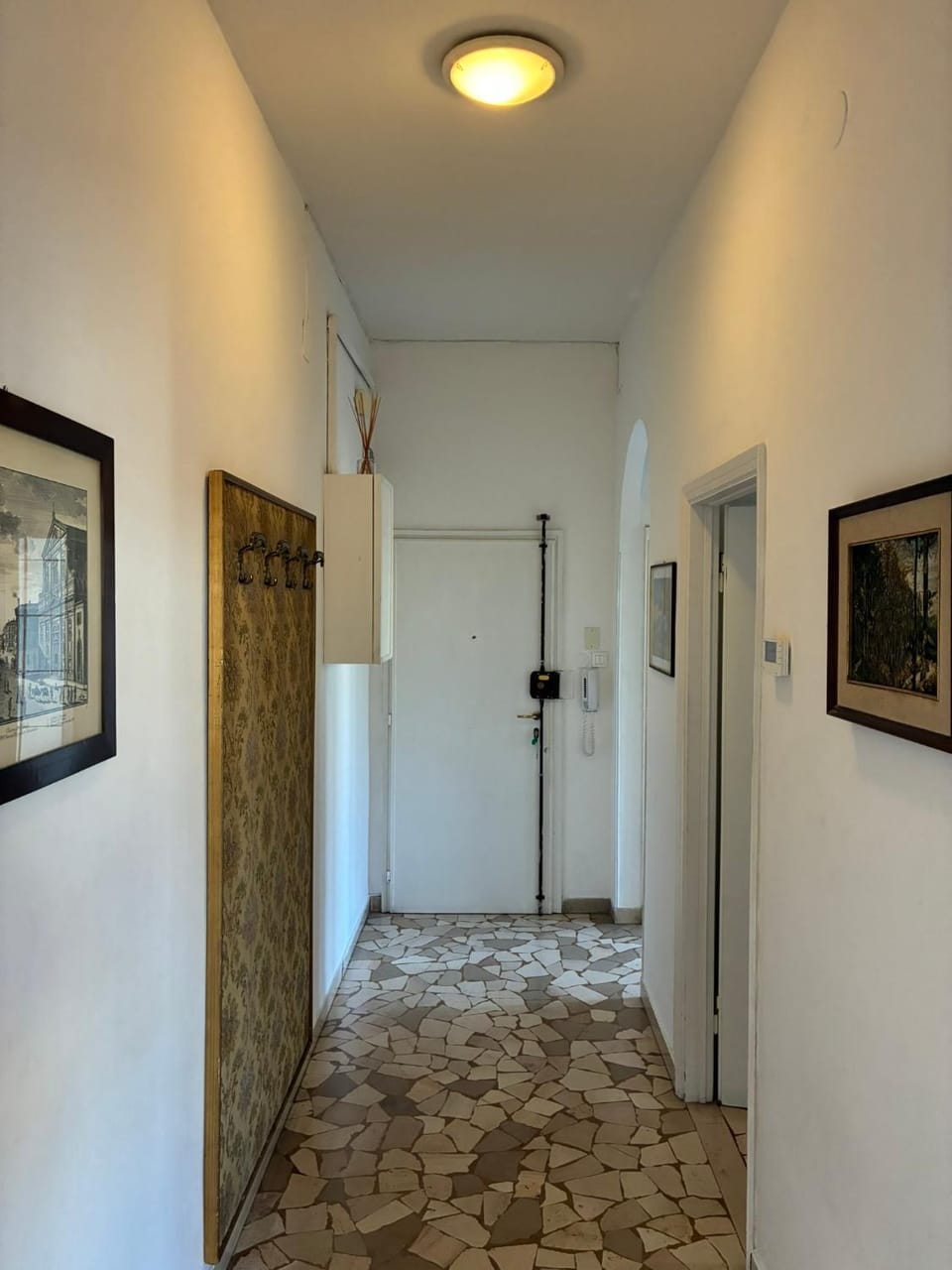 Alfano Apartment Apartment in Bologna