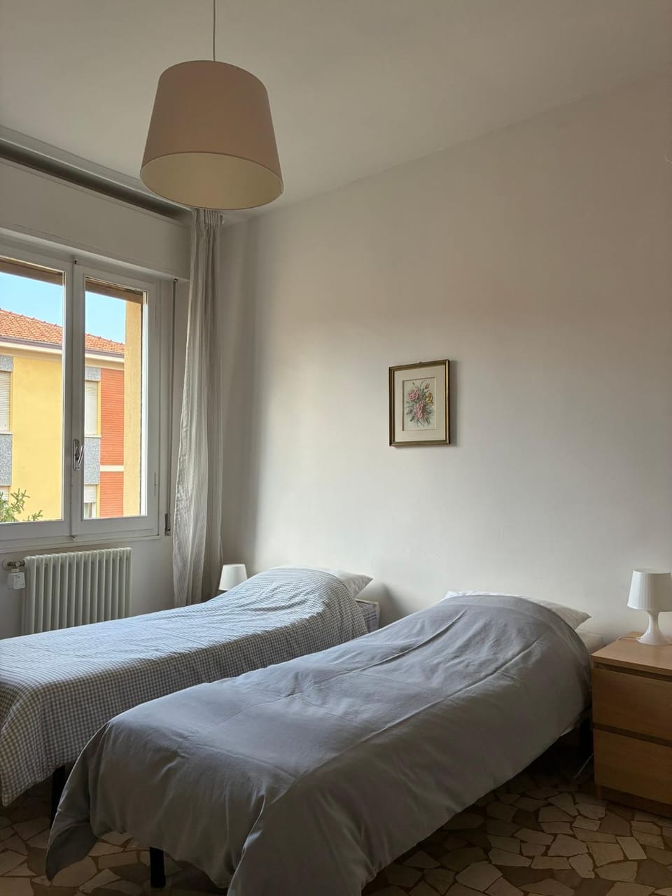 Alfano Apartment Apartment in Bologna