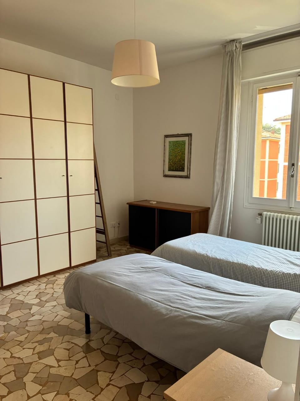 Alfano Apartment Apartment in Bologna