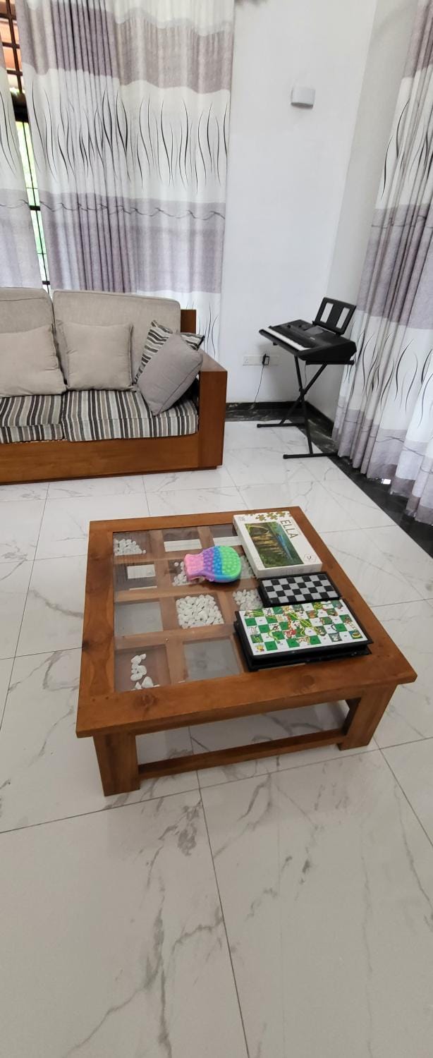 Vimano Residence Villa in Western Province