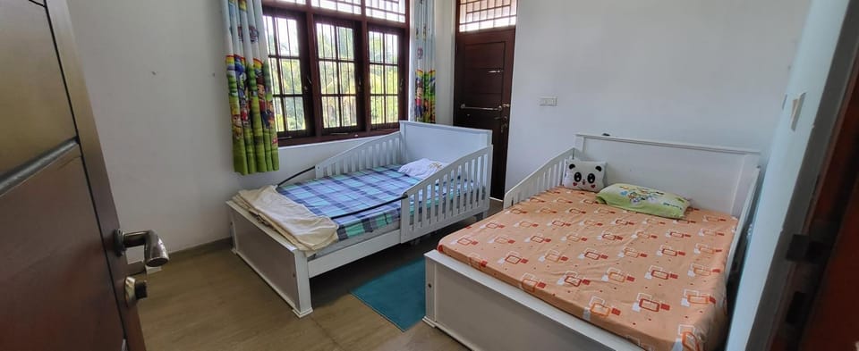 Vimano Residence Villa in Western Province