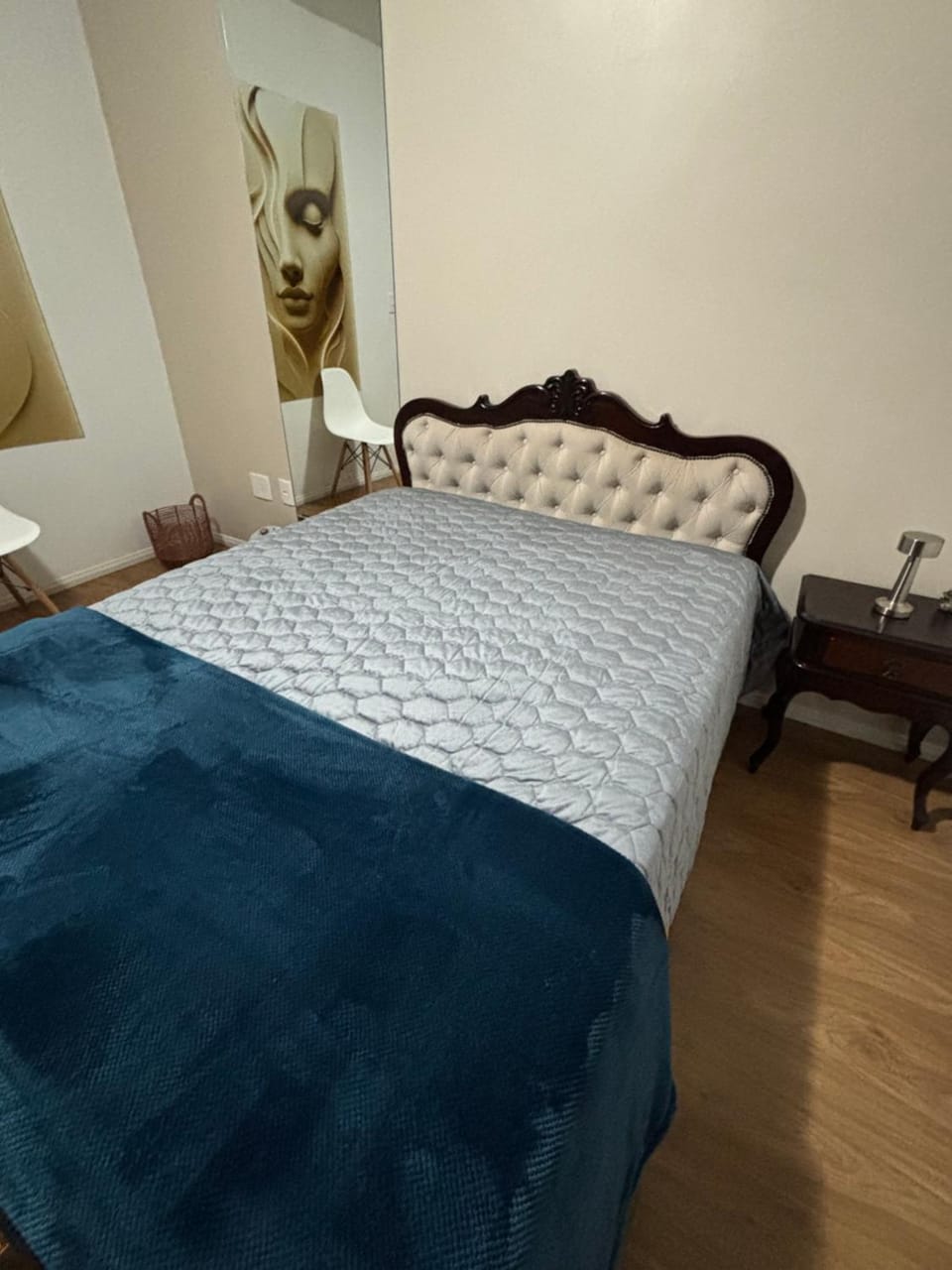 APARTAMENTO no CENTRO 3 Wi-Fi Garagem Apartment in State of Santa Catarina