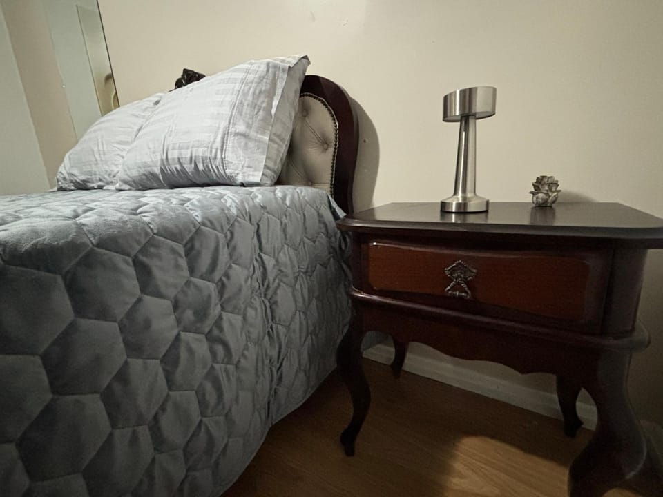 APARTAMENTO no CENTRO 3 Wi-Fi Garagem Apartment in State of Santa Catarina