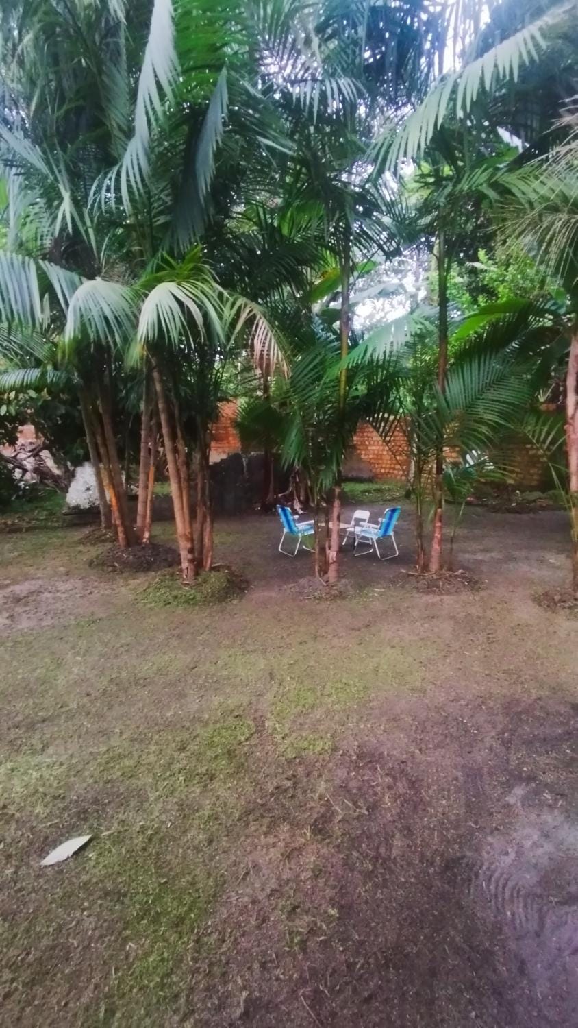Família Marcon House in State of Maranhão, Brazil