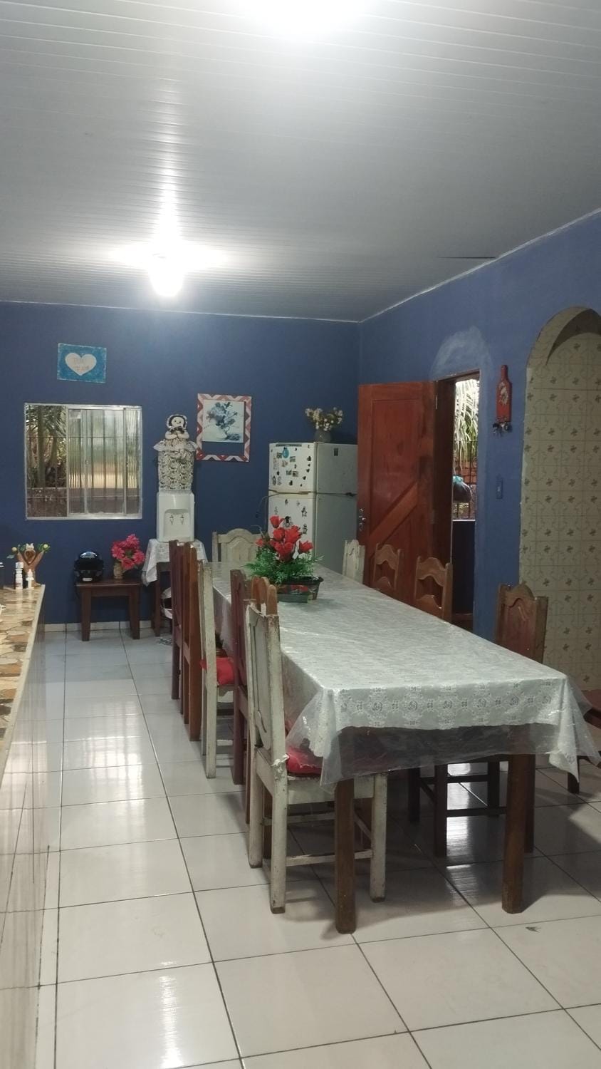 Família Marcon House in State of Maranhão, Brazil