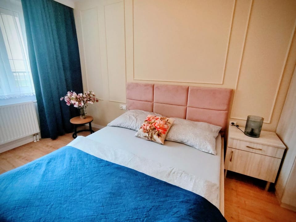 Apartament Magnolia Apartment in Poland