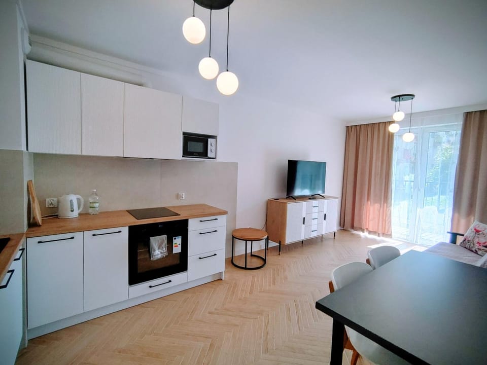 Apartament Magnolia Apartment in Poland