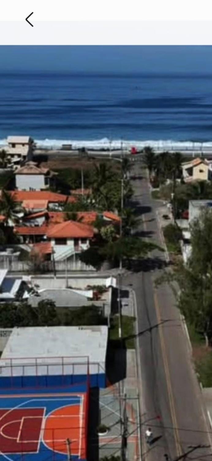 Residencial Casa na Praia Apartment in Saquarema