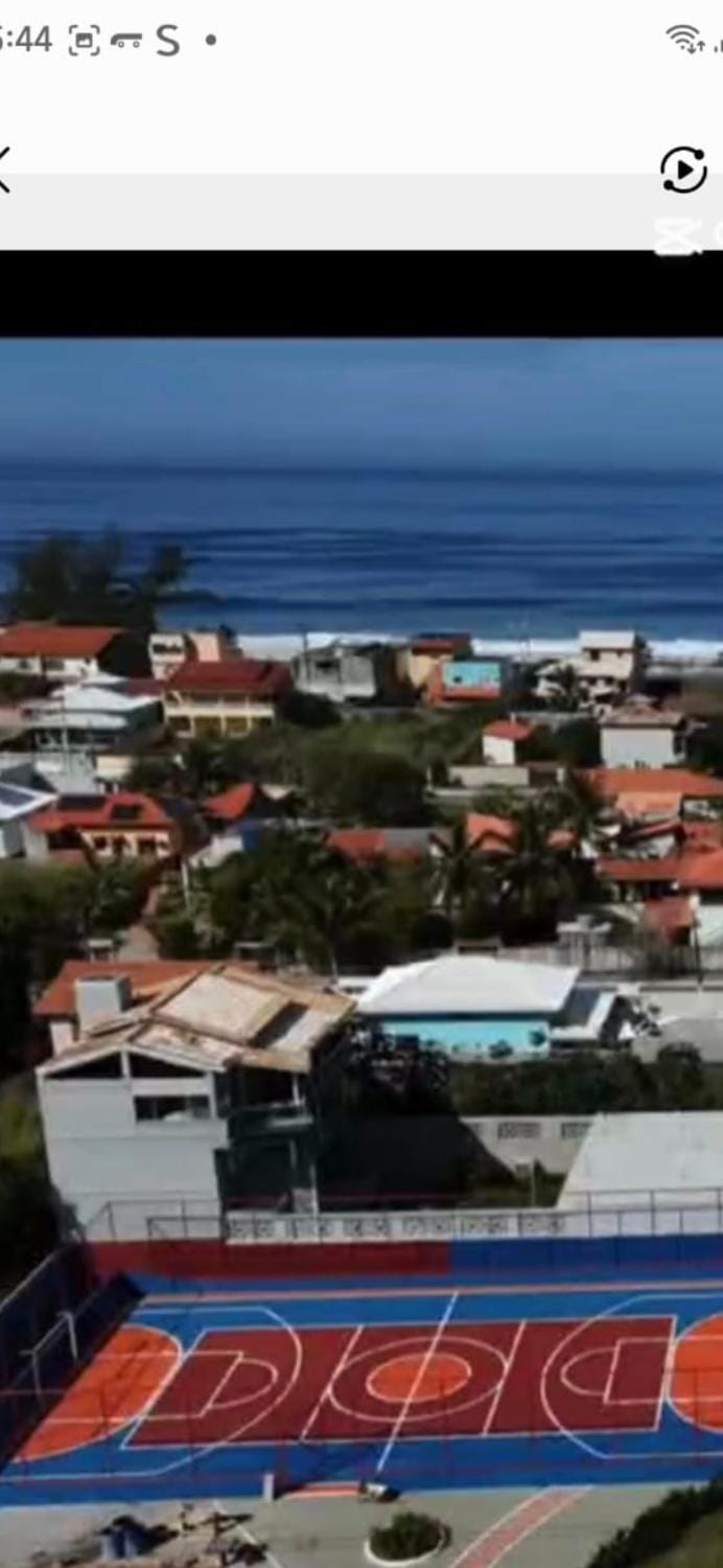 Residencial Casa na Praia Apartment in Saquarema