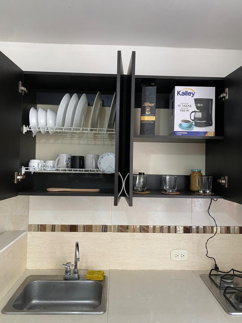 Apartamento Moderno y central Apartment in Cali