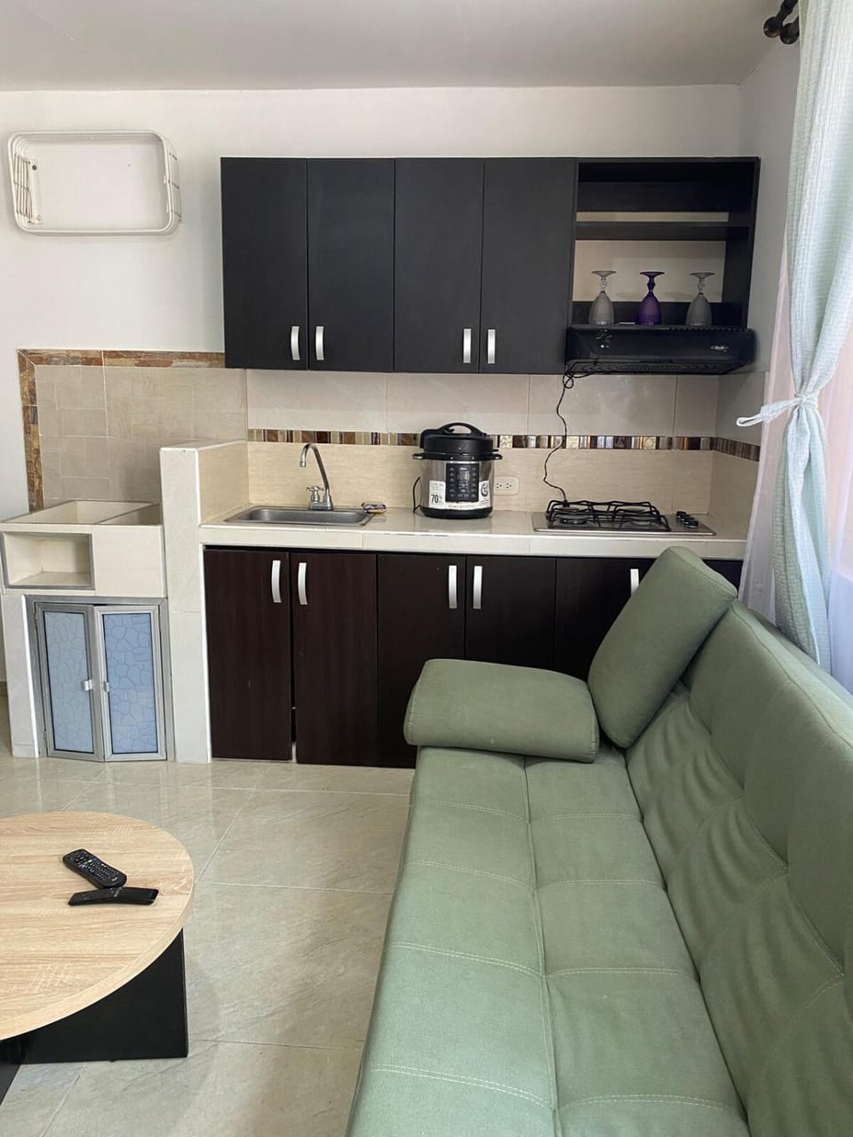 Apartamento Moderno y central Apartment in Cali