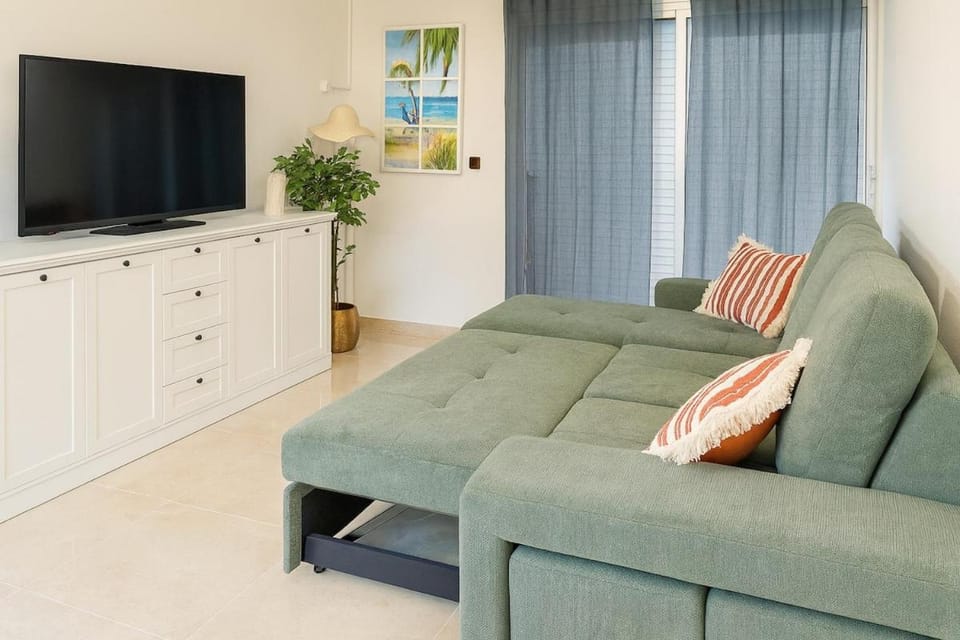 Cosyhouse Apartment in Le Gosier