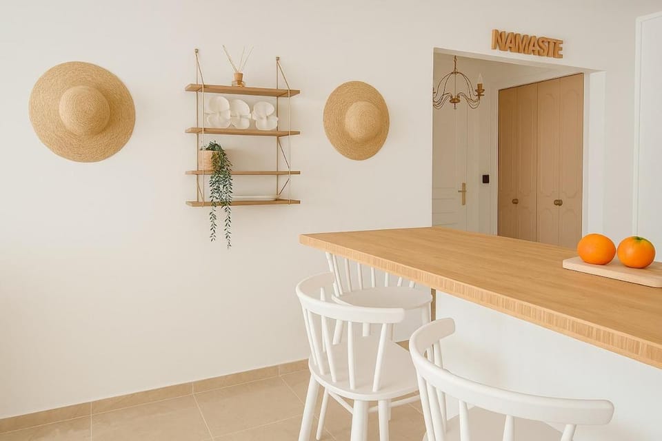 Cosyhouse Apartment in Le Gosier