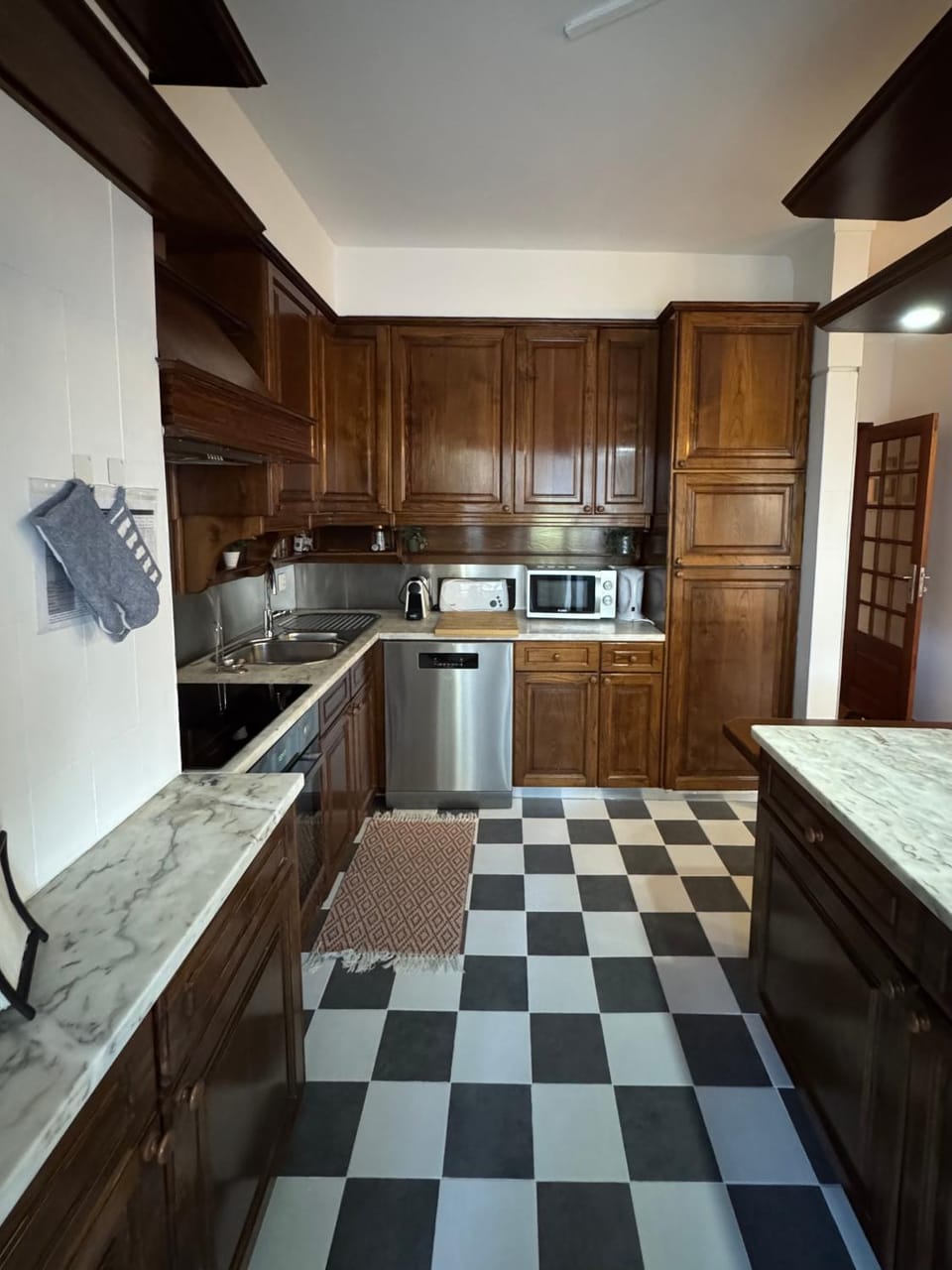 Pequeno Refúgio Apartment in Braga