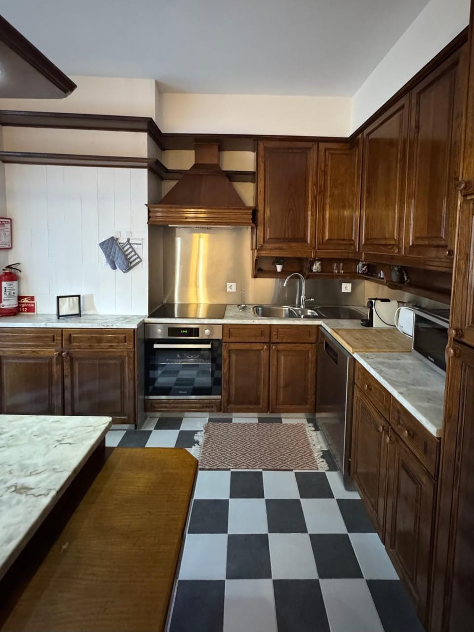 Pequeno Refúgio Apartment in Braga