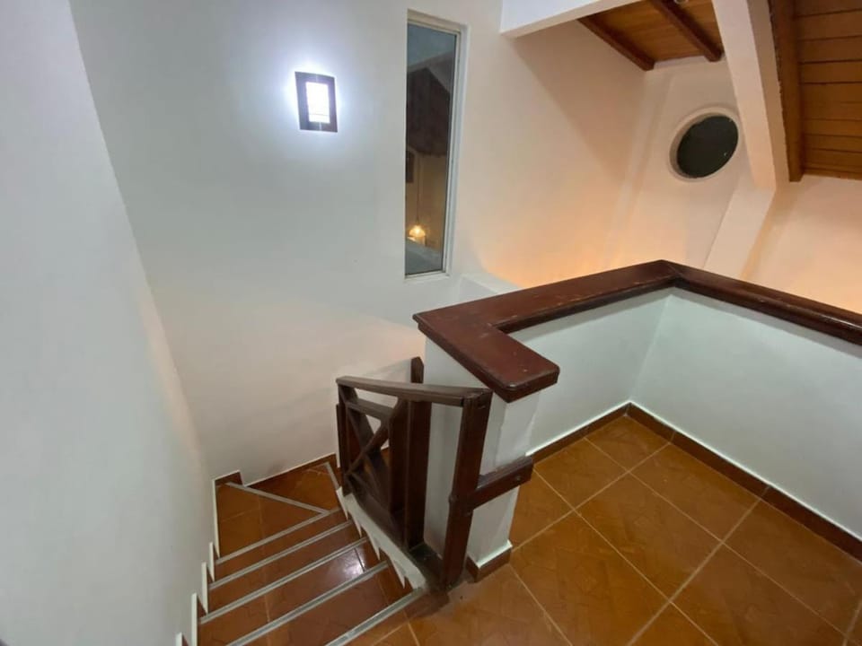 Modern duplex 5 minutes from the Historic Center Apartment in Cartagena