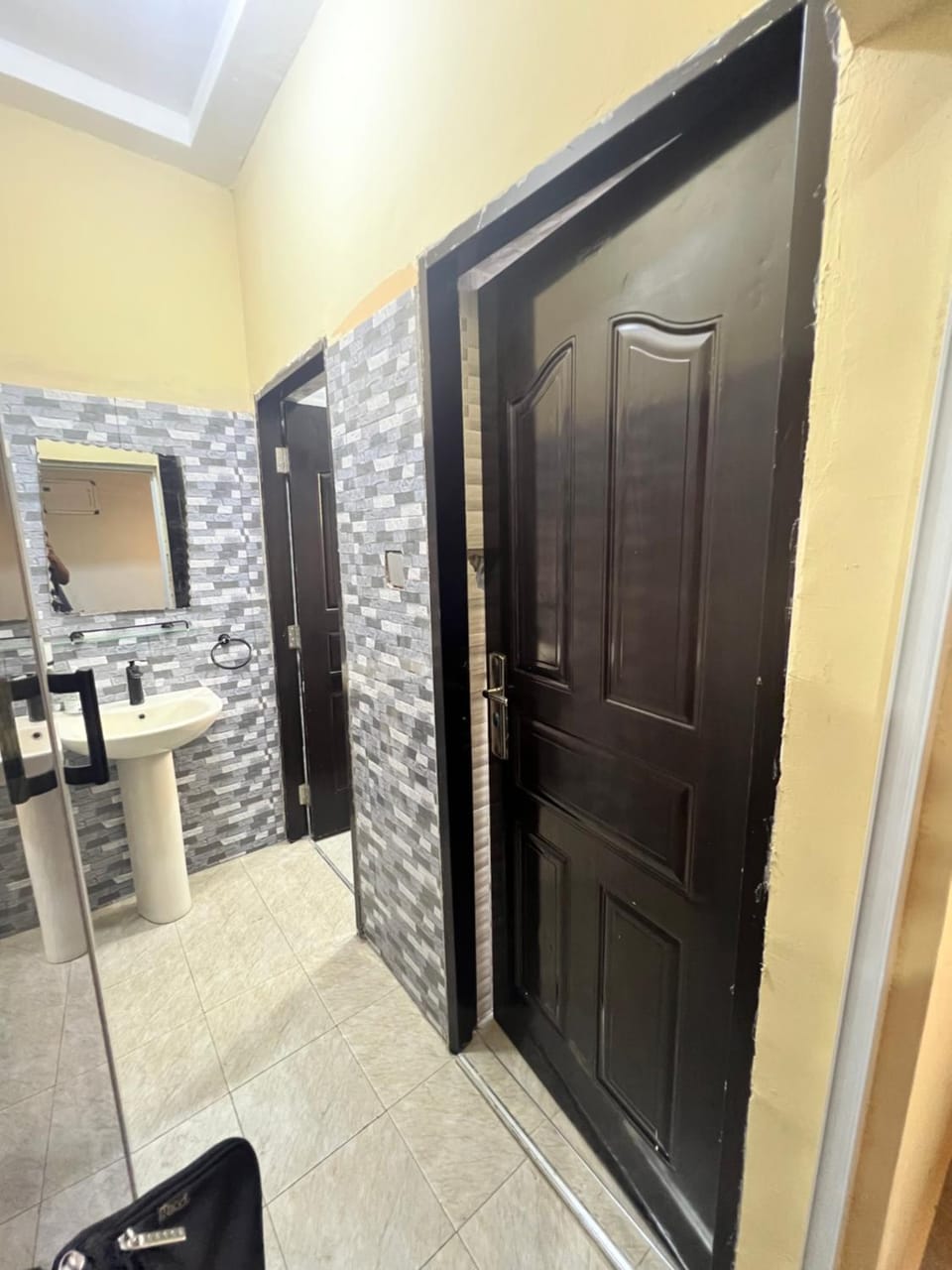 Fofana Luxury Apartments Apartment in Accra
